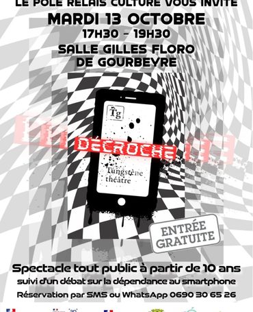 Spectacle culturel